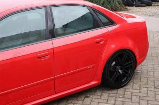 Audi Rs4 RS 4 (B7), Sedan, 2005 / 2008 4.2 V8 40V picture 24