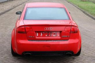 Audi Rs4 RS 4 (B7), Sedan, 2005 / 2008 4.2 V8 40V picture 6