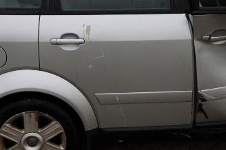 Audi A2 A2 (8Z0), Hatchback, 2000 / 2005 1.4 16V picture 31