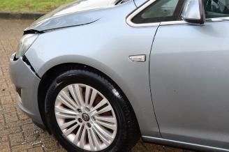 Opel Astra Astra J Sports Tourer (PD8/PE8/PF8), Combi, 2010 / 2015 1.7 CDTi 16V picture 28