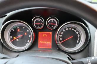 Opel Astra Astra J Sports Tourer (PD8/PE8/PF8), Combi, 2010 / 2015 1.7 CDTi 16V picture 9