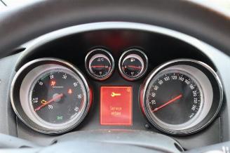 Opel Astra Astra J Sports Tourer (PD8/PE8/PF8), Combi, 2010 / 2015 1.7 CDTi 16V picture 10