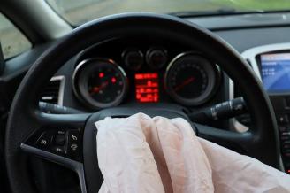 Opel Astra Astra J Sports Tourer (PD8/PE8/PF8), Combi, 2010 / 2015 1.7 CDTi 16V picture 20