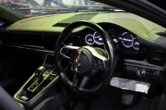 Porsche Panamera Panamera (971G), Liftback, 2016 / 2023 3.0 V6 24V 4 picture 13