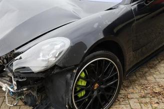 Porsche Panamera Panamera (971G), Liftback, 2016 / 2023 3.0 V6 24V 4 picture 34