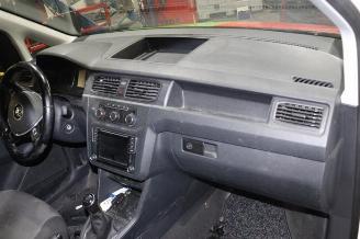 Volkswagen Caddy Caddy IV, Van, 2015 2.0 TDI 75 picture 11