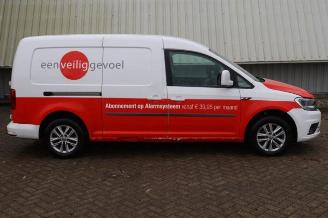 Volkswagen Caddy Caddy IV, Van, 2015 2.0 TDI 75 picture 2