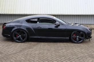 Autoverwertung Bentley Continental GT Continental GT, Coupe, 2003 / 2018 4.0 V8 S 32V 2015