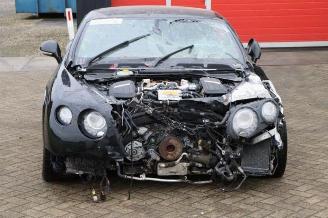 Bentley Continental GT Continental GT, Coupe, 2003 / 2018 4.0 V8 S 32V picture 3