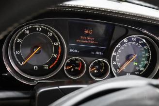 Bentley Continental GT Continental GT, Coupe, 2003 / 2018 4.0 V8 S 32V picture 11