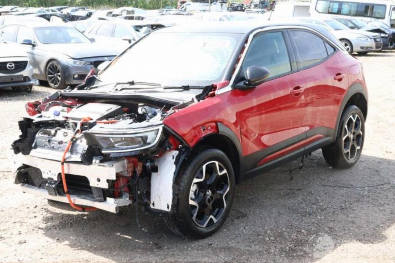 Opel Mokka Mokka, SUV, 2020 Mokka-e, Electric 50 kWh