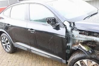 Renault Arkana Arkana (RJLL), SUV, 2020 1.3 TCe 140 16V picture 29