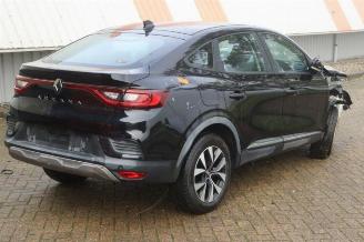 Renault Arkana Arkana (RJLL), SUV, 2020 1.3 TCe 140 16V picture 3