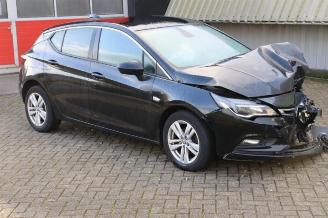 Auto da rottamare Opel Astra Astra K, Hatchback 5-drs, 2015 / 2022 1.4 Turbo 16V 2017/4