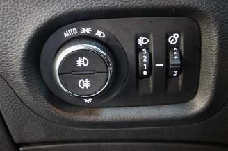 Opel Astra Astra K, Hatchback 5-drs, 2015 / 2022 1.4 Turbo 16V picture 24