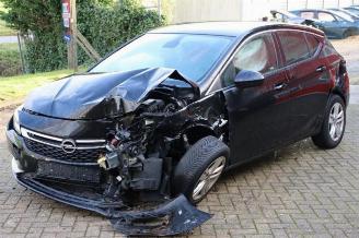 Opel Astra Astra K, Hatchback 5-drs, 2015 / 2022 1.4 Turbo 16V picture 7