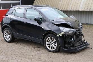 Dezmembrări autoturisme Opel Mokka Mokka/Mokka X, SUV, 2012 / 2019 1.4 Turbo 16V 4x2 2018/3