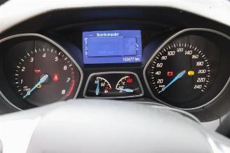 Ford Focus Focus 3 Wagon, Combi, 2010 / 2020 1.6 SCTi 16V picture 14