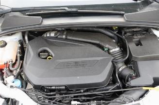 Ford Focus Focus 3 Wagon, Combi, 2010 / 2020 1.6 SCTi 16V picture 9