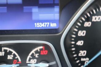 Ford Focus Focus 3 Wagon, Combi, 2010 / 2020 1.6 SCTi 16V picture 13