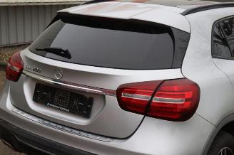 Mercedes GLA GLA (156.9), SUV, 2013 / 2019 1.6 180 16V picture 22