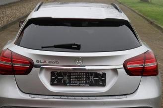 Mercedes GLA GLA (156.9), SUV, 2013 / 2019 1.6 180 16V picture 21