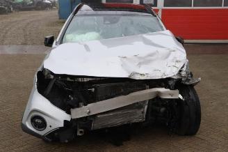 Mercedes GLA GLA (156.9), SUV, 2013 / 2019 1.6 180 16V picture 8