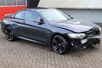 BMW M4 M4 (F83), Cabrio, 2014 3.0 24V TwinPower Turbo picture 8