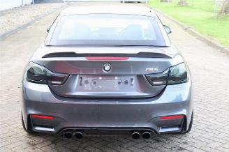 BMW M4 M4 (F83), Cabrio, 2014 3.0 24V TwinPower Turbo picture 3