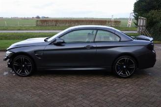 BMW M4 M4 (F83), Cabrio, 2014 3.0 24V TwinPower Turbo picture 5