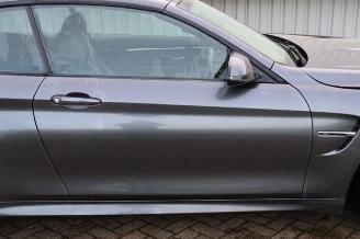 BMW M4 M4 (F83), Cabrio, 2014 3.0 24V TwinPower Turbo picture 26