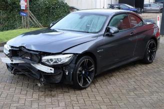 BMW M4 M4 (F83), Cabrio, 2014 3.0 24V TwinPower Turbo picture 6