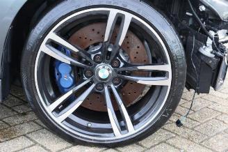 BMW M4 M4 (F83), Cabrio, 2014 3.0 24V TwinPower Turbo picture 25