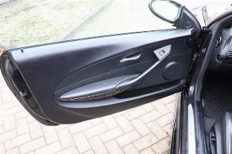 BMW M6 M6 (E64), Cabrio, 2006 / 2010 5.0 V10 40V picture 16