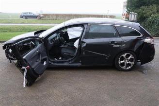 Peugeot 508 508 SW (8E/8U), Combi, 2010 / 2018 1.6 BlueHDI 120 picture 4