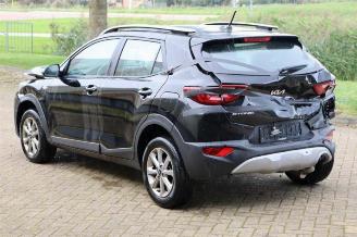 Coche siniestrado Kia Stonic Stonic (YB), SUV, 2017 1.0i T-GDi 12V Eco-Dynamics+ 2023/2