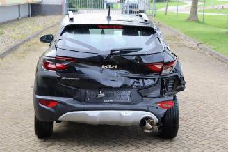 Kia Stonic Stonic (YB), SUV, 2017 1.0i T-GDi 12V Eco-Dynamics+ picture 2