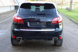 Porsche Cayenne Cayenne II (92A), SUV, 2010 / 2018 3.0 D V6 24V picture 4