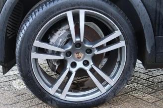 Porsche Cayenne Cayenne II (92A), SUV, 2010 / 2018 3.0 D V6 24V picture 16