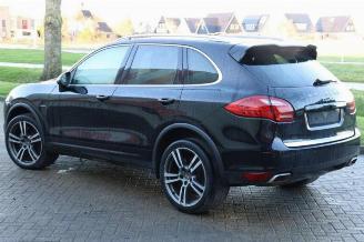 Porsche Cayenne Cayenne II (92A), SUV, 2010 / 2018 3.0 D V6 24V picture 5