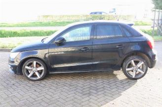 Audi A1 A1 Sportback (8XA/8XF), Hatchback 5-drs, 2011 / 2018 1.4 TFSI 16V 122 picture 6