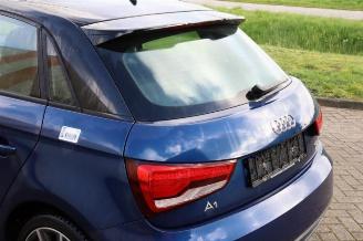 Audi A1 A1 Sportback (8XA/8XF), Hatchback 5-drs, 2011 / 2018 1.0 TFSI Ultra 12V picture 35