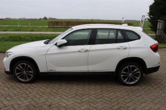 BMW X1 X1 (E84), SUV, 2009 / 2015 sDrive 20i 2.0 16V Twin Power Turbo picture 2