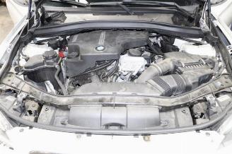 BMW X1 X1 (E84), SUV, 2009 / 2015 sDrive 20i 2.0 16V Twin Power Turbo picture 24