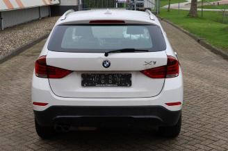 BMW X1 X1 (E84), SUV, 2009 / 2015 sDrive 20i 2.0 16V Twin Power Turbo picture 4