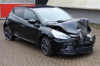 demontáž osobní automobily Renault Clio Clio IV (5R), Hatchback 5-drs, 2012 / 2021 0.9 Energy TCE 90 12V 2019/7