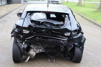 Renault Clio Clio IV (5R), Hatchback 5-drs, 2012 / 2021 0.9 Energy TCE 90 12V picture 4