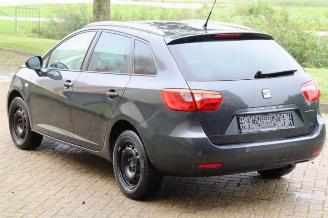 Seat Ibiza Ibiza ST (6J8), Combi, 2010 / 2016 1.2 TDI Ecomotive picture 2