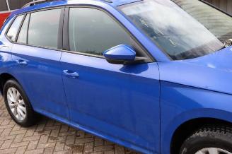 Skoda Kamiq Kamiq, SUV, 2019 1.0 TSI 12V picture 33