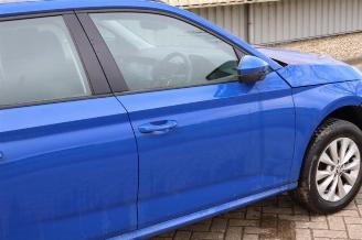 Skoda Kamiq Kamiq, SUV, 2019 1.0 TSI 12V picture 35